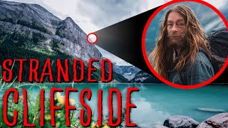 Stranded Hiking to Secret Mountain Lake | Fireside Chat with Greg Ep. 5 by Ovens Rocky Mountain Bushcraft 91,651 views 2 months ago 16 minutes