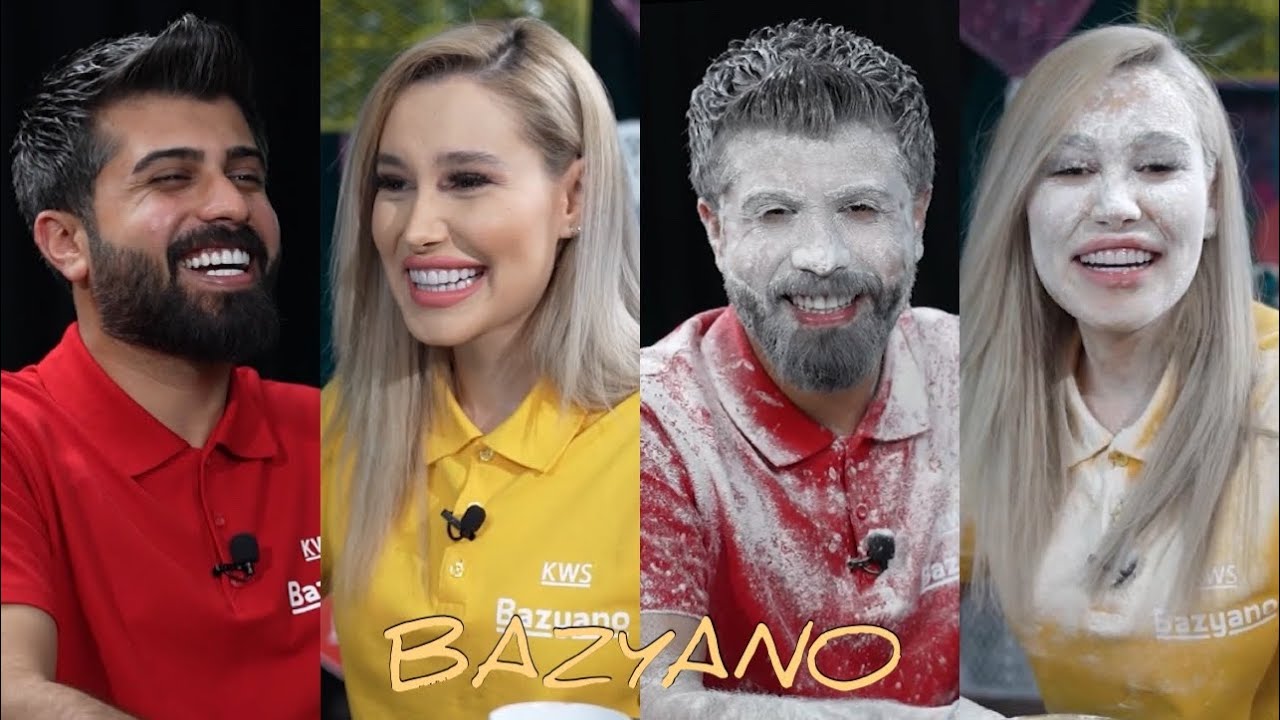 BAZYANO | ALI                                                                       عەلی | بازیانۆ