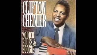 Clifton Chenier - Release Me chords