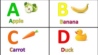 A For Apple | abcdefgh | ABCD | ए बी सी डी| a b c d e f g h| abcd | एबीसीडी| A To Z| Alphabet A To Z