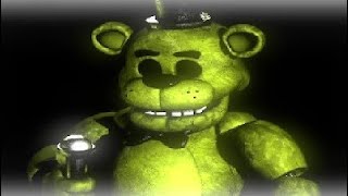 Welcome back to FNaF World! The debatably BEST game in the FNaF