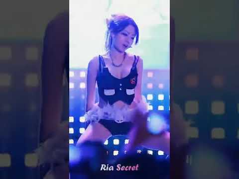 hot korean bj girl dancing sexy dance hot tiktok girls