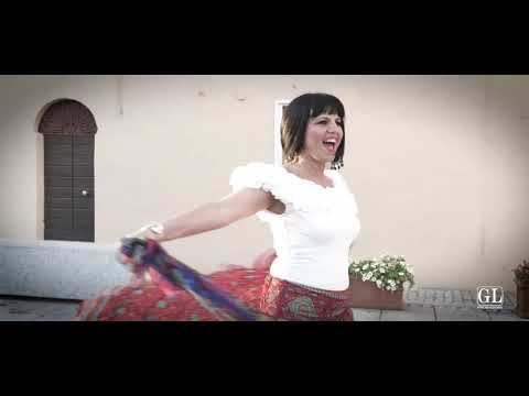 PORTAMI VIA - Lucia Budroni