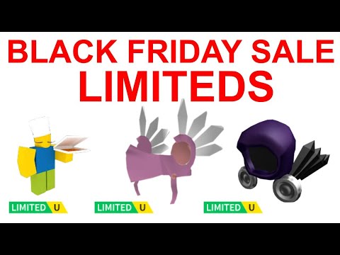 Roblox Black Friday Sale 2019 Live Youtube - roblox news black friday sale new giftcard prizes leaks