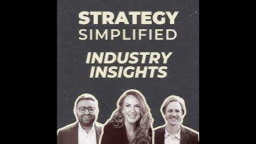 S16E12: Advanced Case Frameworks with Former McKinsey Consultant Lisa Bright