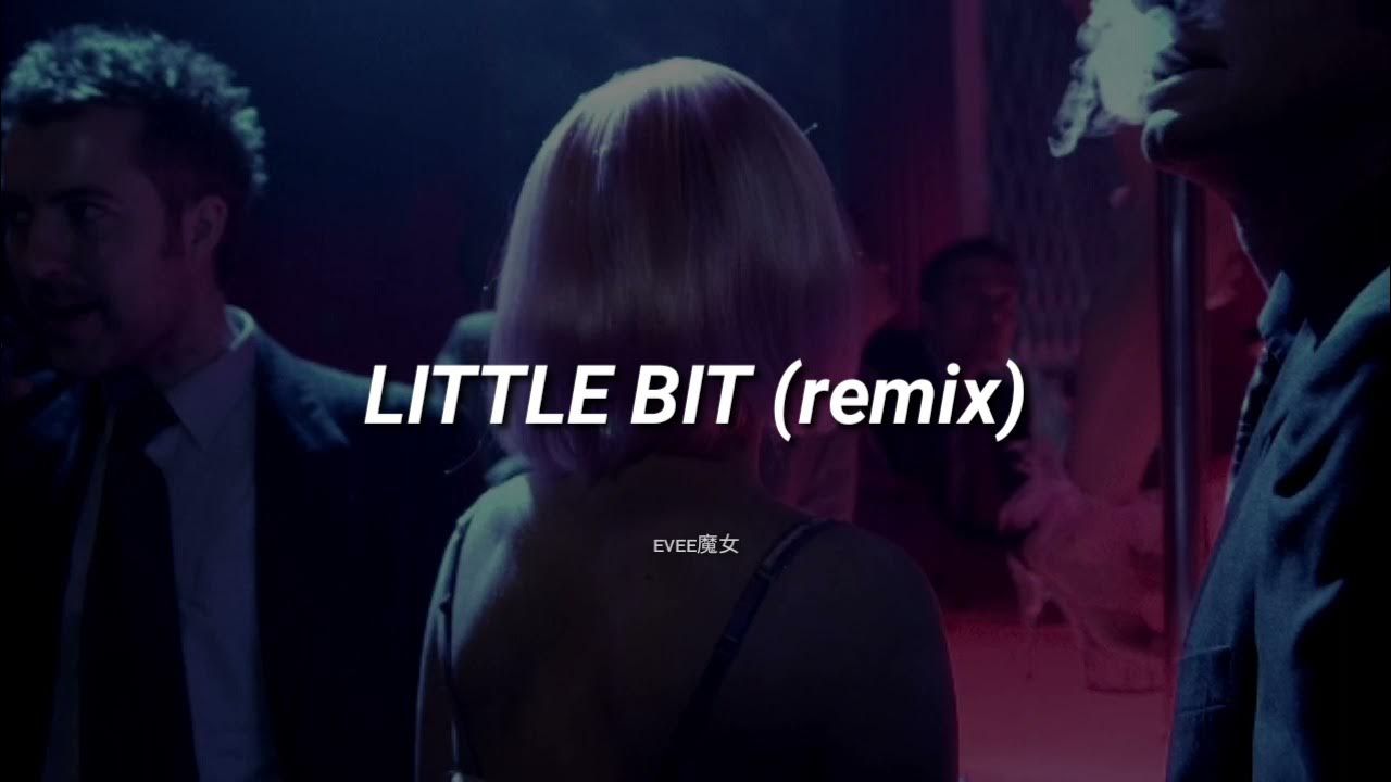 Little Bit Lykke Li Autoerotique Bootleg Remix Lyrics lykke li; little bit (autoerotique bootleg remix) [sub. español
