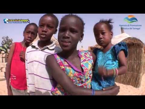 Senegal Porta D'Africa