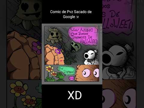 Cómic de terror