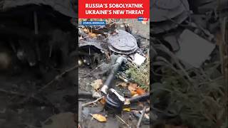 Upgrades Battlefield Sobolyatnik System Hunts Targets In Dnipro Region