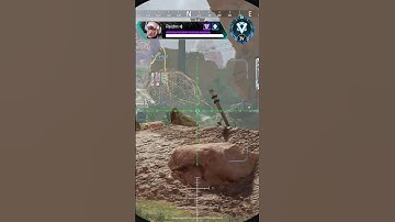 Crazy 500M shot with the Vantage sniper #shorts