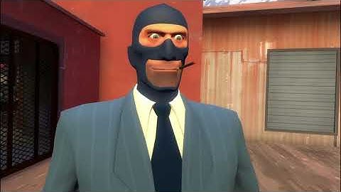 Gmod Animation Test #5 Walk Cycle