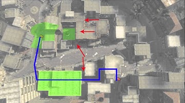 Black Ops: Havana CTF Tutorial by I1Sandman1I