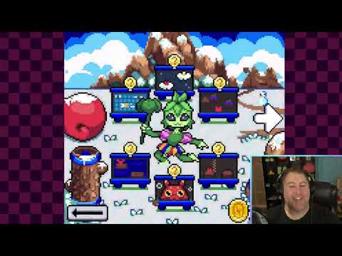 You Need To Play This!! | EvoMon