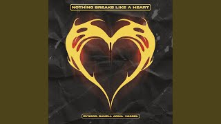 Download Lagu Nothing Breaks Like a Heart Download Lagu Nothing Breaks Like a Heart