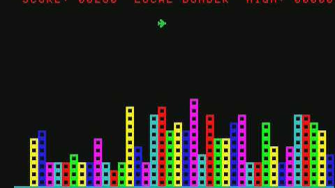 bomber FOR Mattel Aquarius FROM http craig anderson themes weebly com