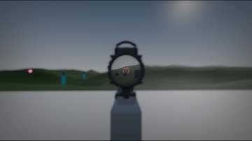 godot game tech demo