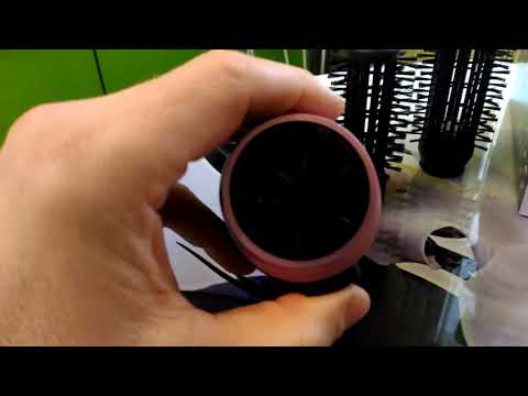 Фен-щетка PHILIPS HP8679/00