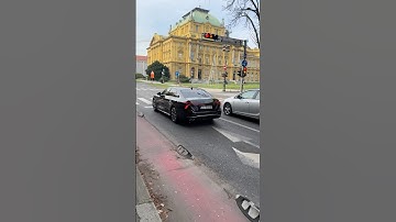 New AUDI A6 Sedan, love the new design 👍