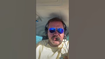 How to RECORD COCKPIT ATC AUDIO in a PLANE #shorts