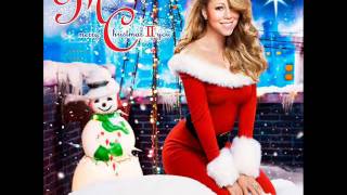 Mariah Carey - All I Want For Christmas Is You (Extra Festive)