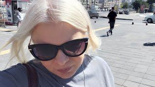 картинка: Диана в универ,Шефтали проводил спиной.Пеку хлеб борода.Идиллия в нашем клане #жизньвтурции 