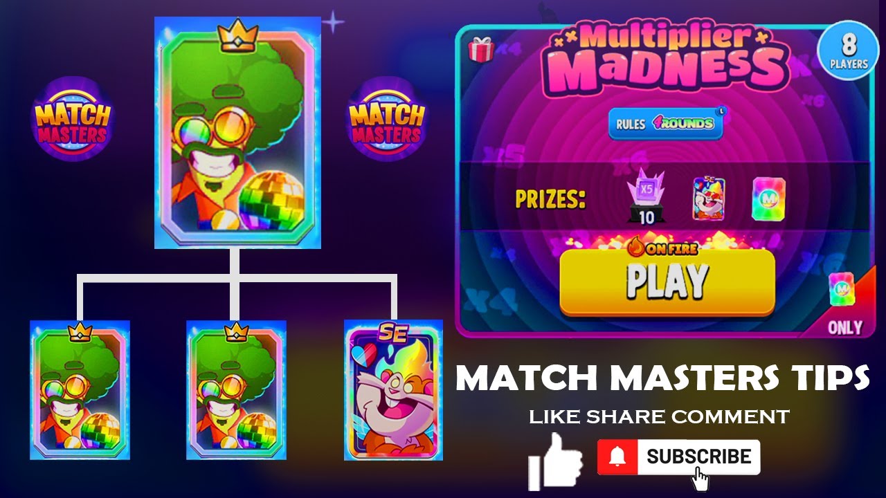 Match masters призы. Friends Fiesta Match Masters.