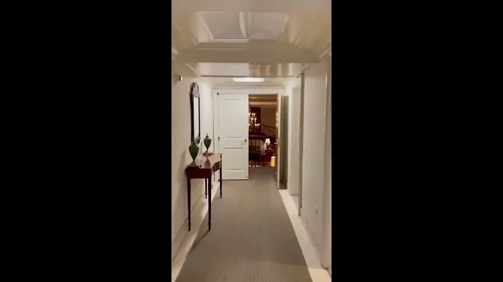 Tour of the Morehead-Cain Foundation, by Tucker Stillman ’25 of the Morehead-Cain Scholar Media Team