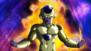 GREAT VALUE VERSION HARD MODE! INT Golden Frieza Boss Battle | Dragon Ball Z Dokkan Battle