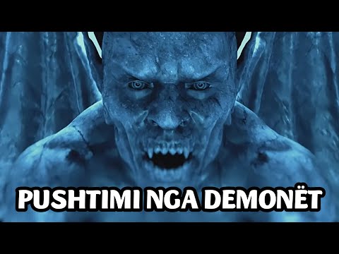 Video: A janë të mirë shpirtrat e demonëve?