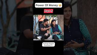 Power Of Money Prank 🤪 #bestprankof2023 #powerofmoney #richman #shorts