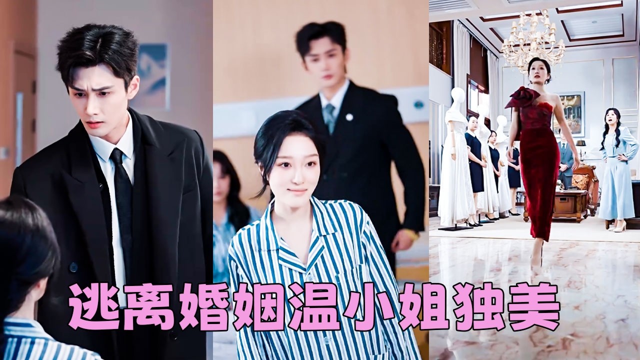 人人都以為溫雪晴愛慘謝君堯，愛到流產也不皺一下眉頭，愛到為他的白月光捐腎也不會說一句他的不是，所有人都認為她為愛卑微到骨子裏，可後來她毫不猶豫抽身離去，曾對她棄之敝履的男人看見桌上的離婚協議徹底慌了神