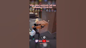 Who would have thought just pressing your ultimate is so much fun #deadlock #haze #tymn