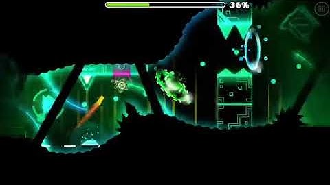 [Mobile]My part In “Cryptic” [Collab][Still Working]