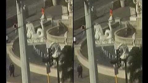 UDP Technology - Stabiliser Demo clips