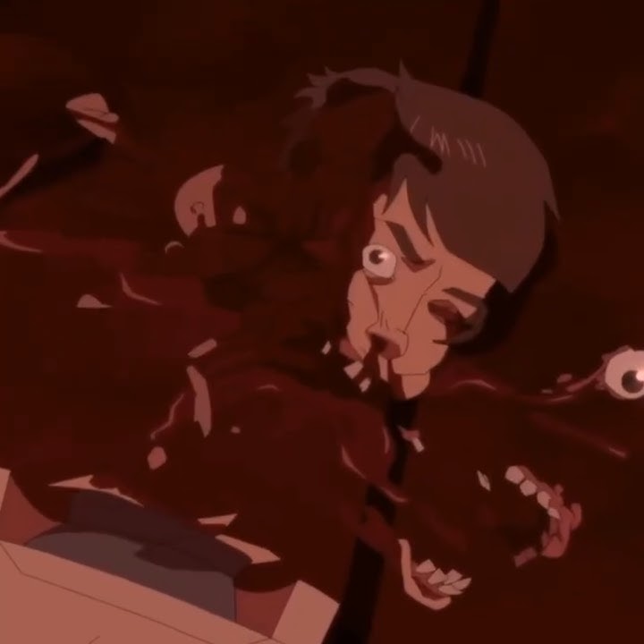 Flaxan Mark Edit | #invincible #invinciblewar #edit