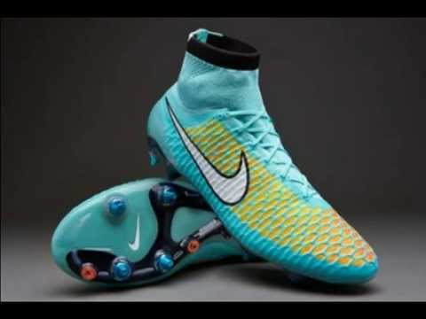 Nike Magista Opus The 20 most popular football boots