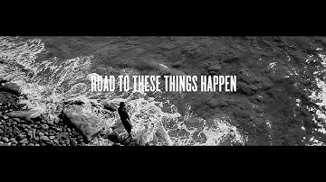 The Road To Making Things Happen