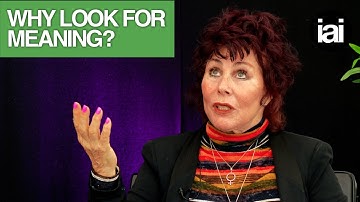 Ruby Wax on mental health in a mad world | FULL INTERVIEW