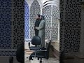 محبة الناس بعد صلاة للقارئ رعد الكردي      
