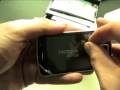 Nokia N96 Unboxing and Hands-On