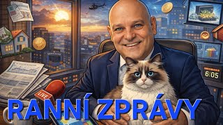 Download Lagu Ranní Zprávy 23. 01. 2026 www.doktorvajicko.com  MP3