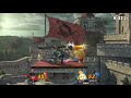 isabelle fucking dies