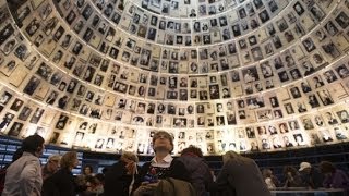 Немцы изучают историю Холокоста в Израиле (новости)