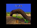 A Bugs Life PS1 Level 1 Anthill A Bugs Life PS1 Level 1 Anthill