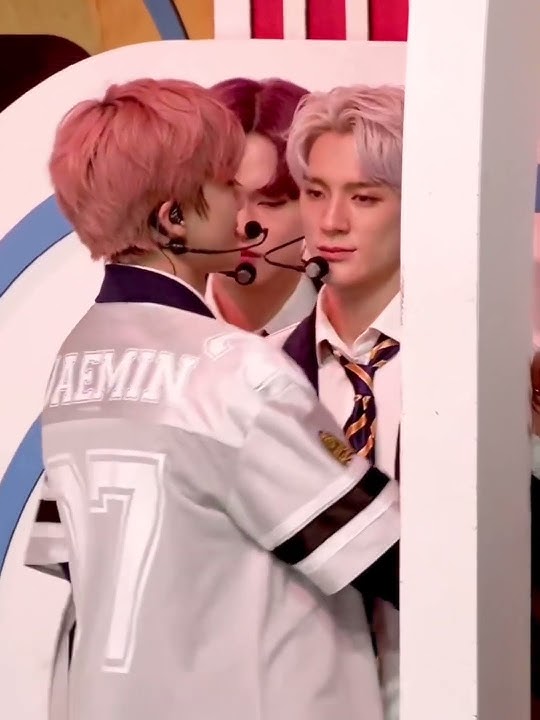 Nomin 💕💕 #nctdream  #jaemin #jeno #nomin