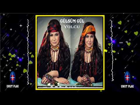 Duygusal Türküler  - Gülsüm Gül  Yolcu -  Türkülerimiz - Türk Halk Müziği  #TürküDinle