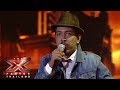 กบ ณัฐพงศ์ | พลังงานจน | The X Factor Thailand