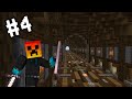 El Survival Técnico de Aurigas #4 | Mega TRADING HALL automático