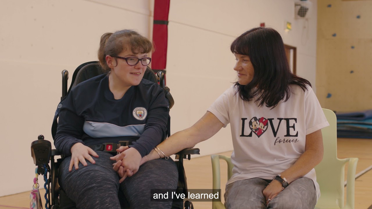 Participation Challenges - Youth Sports Trust