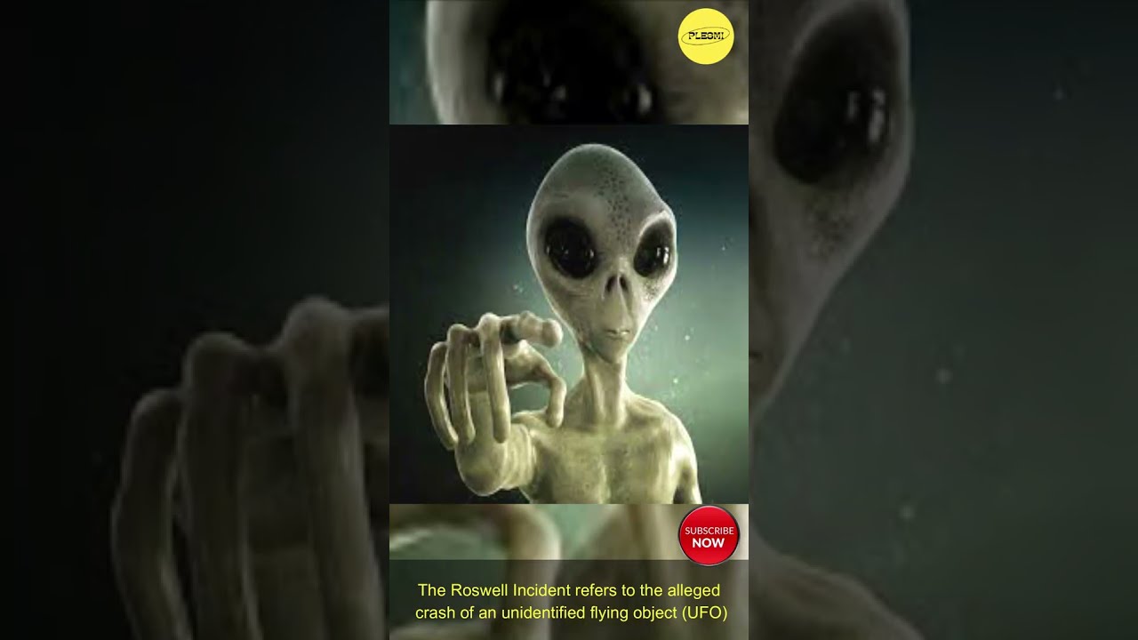  Roswell 1947 Uncovering The Truth Behind Legendary UFO Incident